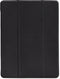 Mobilize Tablethoes geschikt voor Apple iPad 5 (2017) Hoes | Mobilize Solid Folio Bookcase - Zwart