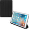 Mobilize Tablethoes geschikt voor Apple iPad 5 (2017) Hoes | Mobilize Solid Folio Bookcase - Zwart