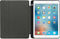 Mobilize Tablethoes geschikt voor Apple iPad 5 (2017) Hoes | Mobilize Solid Folio Bookcase - Zwart