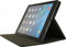 Mobilize Tablethoes geschikt voor Apple iPad 5 (2017) Hoes | Mobilize Premium Folio Bookcase - Zwart