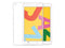 Mobilize Tablethoes geschikt voor Apple iPad 7 (2019) Hoes Flexibel TPU | Mobilize Gelly Backcover | Doorzichtig Telefoonhoesje iPad 7 (2019) | iPad 7 (2019) Case | Back Cover - Transparant