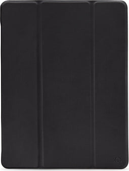 Mobilize Tablethoes geschikt voor Apple iPad 7 (2019) Hoes | Mobilize Solid Folio Bookcase - Zwart