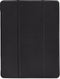 Mobilize Tablethoes geschikt voor Apple iPad 7 (2019) Hoes | Mobilize Solid Folio Bookcase - Zwart