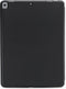 Mobilize Tablethoes geschikt voor Apple iPad 7 (2019) Hoes | Mobilize Solid Folio Bookcase - Zwart