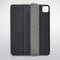 Mobilize Tablethoes geschikt voor Apple iPad 7 (2019) Hoes | Mobilize Solid Folio Bookcase - Zwart