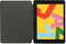 Mobilize Tablethoes geschikt voor Apple iPad 7 (2019) Hoes | Mobilize Solid Folio Bookcase - Zwart