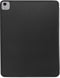 Mobilize Tablethoes geschikt voor Apple iPad Air 13 Inch (2024) Hoes | Mobilize Solid Folio Bookcase - Zwart