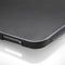 Mobilize Tablethoes geschikt voor Apple iPad Air 13 Inch (2024) Hoes | Mobilize Solid Folio Bookcase - Zwart