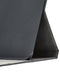 Mobilize Tablethoes geschikt voor Apple iPad Mini 6 (2021) Hoes | Mobilize Premium Folio Bookcase - Zwart