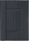 Mobilize Tablethoes geschikt voor Apple iPad Mini 6 (2021) Hoes | Mobilize Ultimate Bluetooth Keyboard QWERTY Bluetooth Toetsenbord Bookcase - Zwart