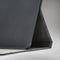 Mobilize Tablethoes geschikt voor Apple iPad Mini 6 (2021) Hoes | Mobilize Premium Folio Bookcase - Zwart
