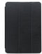 Mobilize Tablethoes geschikt voor Apple iPad Pro 10.5 Inch (2017) Hoes | Mobilize Smart Bookcase - Zwart
