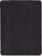 Mobilize Tablethoes geschikt voor Apple iPad Pro 11 Inch (2018) Hoes | Mobilize Solid Folio Bookcase - Zwart