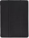 Mobilize Tablethoes geschikt voor Apple iPad Pro 11 Inch (2018) Hoes | Mobilize Solid Folio Bookcase - Zwart