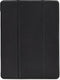 Mobilize Tablethoes geschikt voor Apple iPad Pro 11 Inch (2018) Hoes | Mobilize Solid Folio Bookcase - Zwart