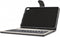 Mobilize Tablethoes geschikt voor Apple iPad Pro 11 Inch (2018) Hoes | Mobilize Premium Bluetooth QWERTY Bluetooth Toetsenbord Bookcase - Zwart