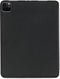 Mobilize Tablethoes geschikt voor Apple iPad Pro 11 Inch (2018) Hoes | Mobilize Solid Folio Bookcase - Zwart