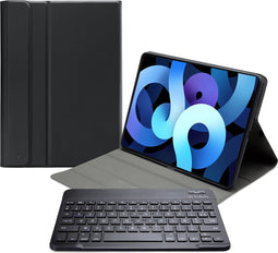 Mobilize Tablethoes geschikt voor Apple iPad Pro 11 Inch (2020) Hoes | Mobilize Detachable Bluetooth Keyboard -