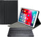 Mobilize Tablethoes geschikt voor Apple iPad Pro 11 Inch (2020) Hoes | Mobilize Detachable Bluetooth Keyboard -