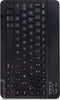 Mobilize Tablethoes geschikt voor Apple iPad Pro 11 Inch (2024) Hoes | Mobilize Detachable Bluetooth Keyboard -
