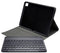Mobilize Tablethoes geschikt voor Apple iPad Pro 11 Inch (2024) Hoes | Mobilize Detachable Bluetooth Keyboard -