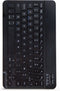 Mobilize Tablethoes geschikt voor Apple iPad Pro 11 Inch (2024) Hoes | Mobilize Detachable Bluetooth Keyboard -