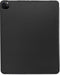Mobilize Tablethoes geschikt voor Apple iPad Pro 12.9 Inch (2018) Hoes | Mobilize Solid Folio Bookcase - Zwart