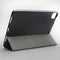 Mobilize Tablethoes geschikt voor Apple iPad Pro 12.9 Inch (2018) Hoes | Mobilize Solid Folio Bookcase - Zwart