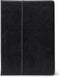 Mobilize Tablethoes geschikt voor Apple iPad Pro 13 Inch (2024) Hoes | Mobilize Premium Folio Bookcase - Zwart