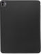 Mobilize Tablethoes geschikt voor Apple iPad Pro 13 Inch (2024) Hoes | Mobilize Solid Folio Bookcase - Zwart