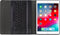 Mobilize Tablethoes geschikt voor Apple iPad Pro 9.7 Inch (2016) Hoes | Mobilize Detachable Bluetooth Keyboard QWERTY Bluetooth Toetsenbord Bookcase - Zwart