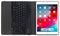 Mobilize Tablethoes geschikt voor Apple iPad Pro 9.7 Inch (2016) Hoes | Mobilize Detachable Bluetooth Keyboard -