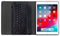 Mobilize Tablethoes geschikt voor Apple iPad Pro 9.7 Inch (2016) Hoes | Mobilize Detachable Bluetooth Keyboard -