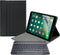 Mobilize Tablethoes geschikt voor Apple iPad Pro 9.7 Inch (2016) Hoes | Mobilize Detachable Bluetooth Keyboard -