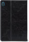 Mobilize Tablethoes geschikt voor Nokia T20 Hoes | Mobilize Premium Folio Bookcase - Zwart