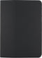 Mobilize Tablethoes geschikt voor Samsung Galaxy Tab 4 10.1 Hoes | Mobilize 360 Wriggler Draaibare Bookcase - Zwart
