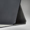 Mobilize Tablethoes geschikt voor Samsung Galaxy Tab A 10.1 (2019) Hoes | Mobilize Premium Folio Bookcase - Zwart
