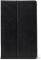 Mobilize Tablethoes geschikt voor Samsung Galaxy Tab A 10.1 (2019) Hoes | Mobilize Premium Folio Bookcase - Zwart