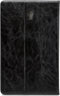 Mobilize Tablethoes geschikt voor Samsung Galaxy Tab A 10.5 (2018) Hoes | Mobilize Premium Folio Bookcase - Zwart