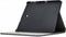 Mobilize Tablethoes geschikt voor Samsung Galaxy Tab A 10.5 (2018) Hoes | Mobilize Premium Folio Bookcase - Zwart