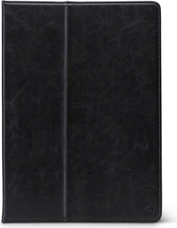 Mobilize Tablethoes geschikt voor Samsung Galaxy Tab A8 10.5 (2021) Hoes | Mobilize Premium Folio Bookcase - Zwart