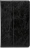 Mobilize Tablethoes geschikt voor Samsung Galaxy Tab A8 10.5 (2021) Hoes | Mobilize Premium Folio Bookcase - Zwart