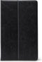 Mobilize Tablethoes geschikt voor Samsung Galaxy Tab A8 10.5 (2021) Hoes | Mobilize Premium Folio Bookcase - Zwart