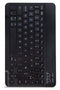 Mobilize Tablethoes geschikt voor Samsung Galaxy Tab A8 10.5 (2021) Hoes | Mobilize Detachable Bluetooth Keyboard -