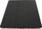 Mobilize Tablethoes geschikt voor Samsung Galaxy Tab S 10.5 Hoes | Mobilize Tri-Fold Bookcase - Zwart
