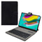 Mobilize Tablethoes geschikt voor Samsung Galaxy Tab S5e Hoes | Mobilize Premium Bluetooth -