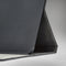 Mobilize Tablethoes geschikt voor Samsung Galaxy Tab S7 Hoes | Mobilize Premium Folio Bookcase - Zwart