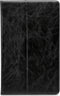 Mobilize Tablethoes geschikt voor Samsung Galaxy Tab S7 Hoes | Mobilize Premium Folio Bookcase - Zwart