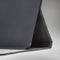 Mobilize Tablethoes geschikt voor Samsung Galaxy Tab S7 Plus Hoes | Mobilize Premium Folio Bookcase - Zwart