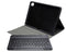 Mobilize Tablethoes geschikt voor Samsung Galaxy Tab S9 Plus Hoes | Mobilize Detachable Bluetooth Keyboard -